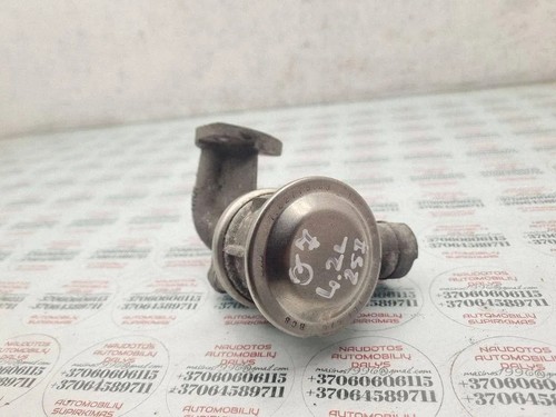 Audi egr valve - audi,