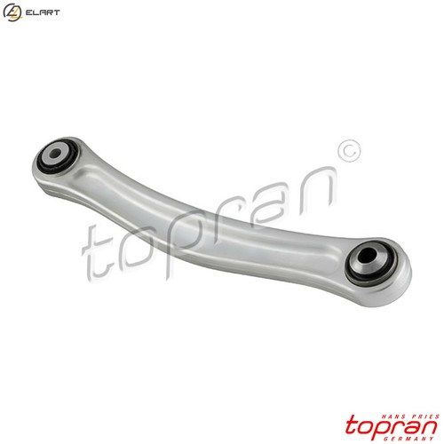 Controltrailing arm wheel - arm,