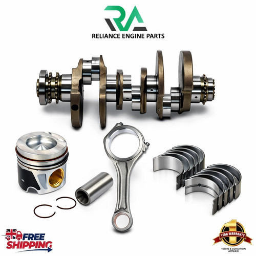 Audi porsche crankshaft - audi,
