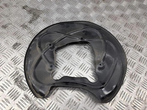 Audi rear brake - 4l, disc