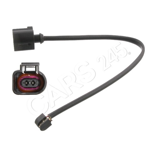 Febi brake pad - febi,