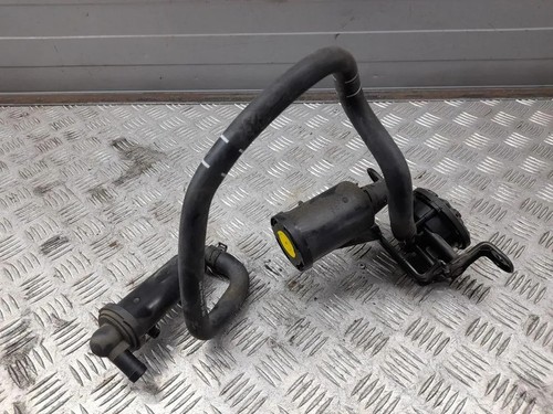 Audi soot filter - audi, q7
