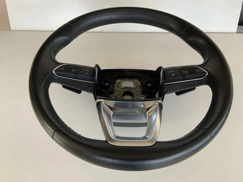 Audi steering wheel - audi,