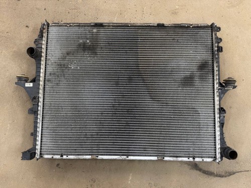 Audi 2006 diesel water - q7,