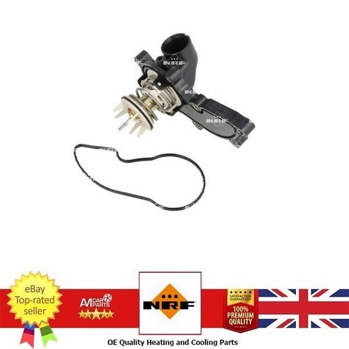 Coolant thermostat for - coolant, audi
