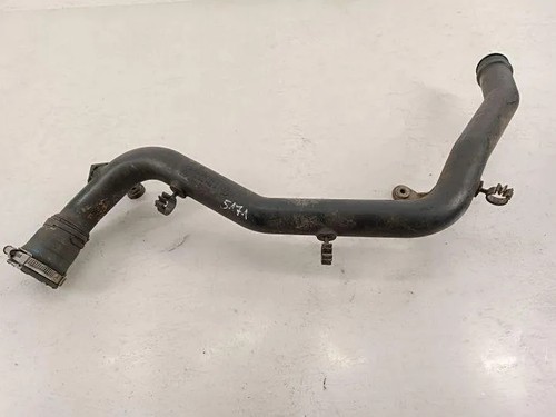 Audi intercooler hose - intercooler,