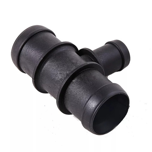 Heater hose connector - heater,