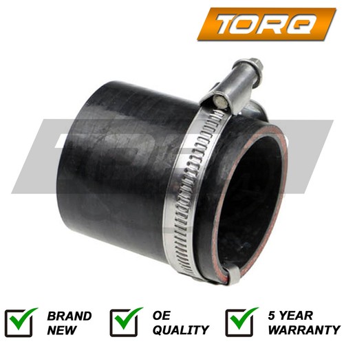 Silicone turbo hose - turbo,