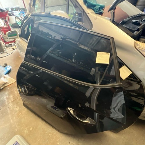 Audi 2012 passenger side - audi,