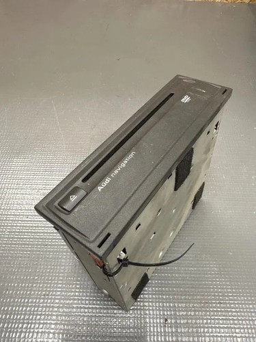 Audi cd changer - 4m,
