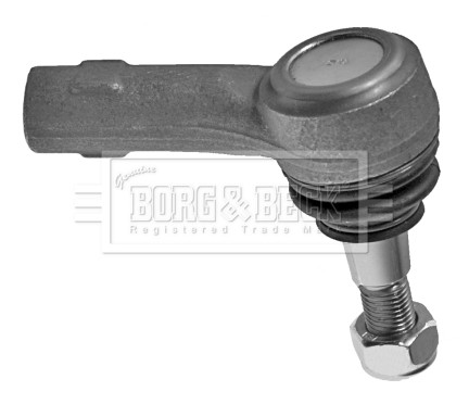 Borg beck btr5255 - borg, front