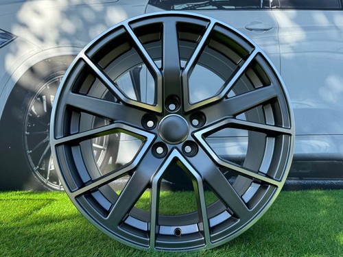 R22 5x112 audi - audi, 5v