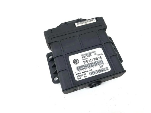 Audi gearbox control - audi,
