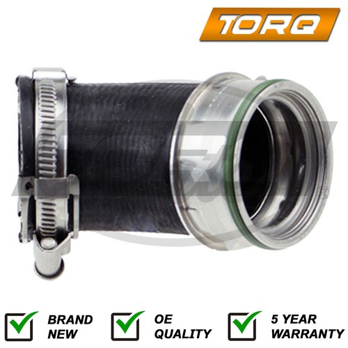 Silicone turbo hose air - turbo, (air
