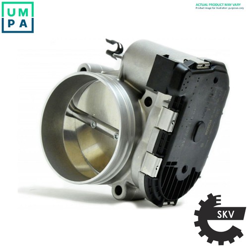 Throttle body 12skv052 for - throttle,