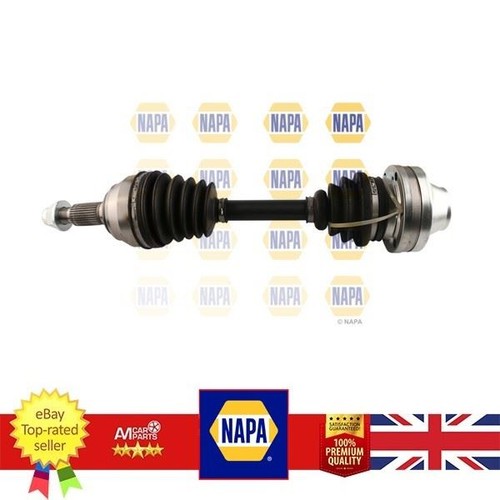 Drive shaft for audi 10 - q7, 06-10