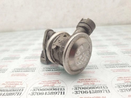 Audi egr valve - q7,