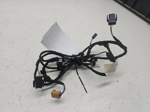 Audi rear right - rear,