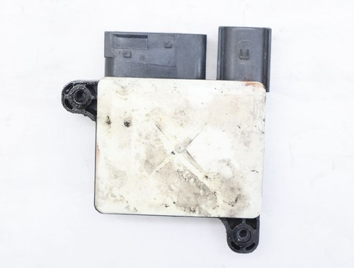 Annealing control unit audi - control,