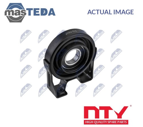 Nlw 016 propshaft mounting - nlw-au-016,