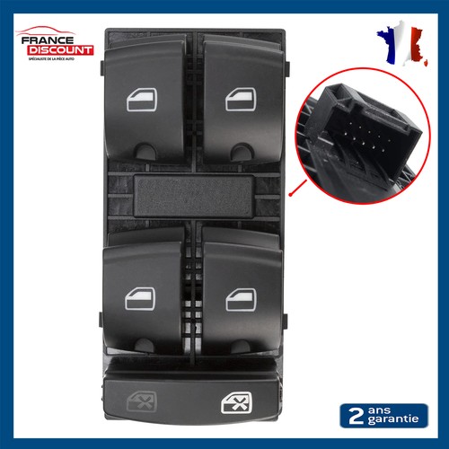 Window lift button - lift,