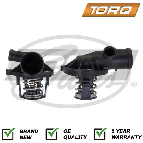 Thermostat coolant torq fits - coolant,