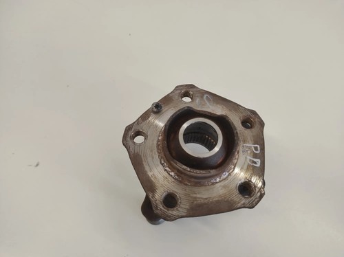 Audi front right wheel - 4m,