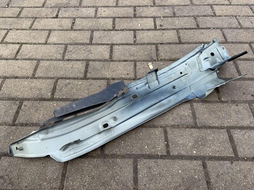 Audi front left wing - front,
