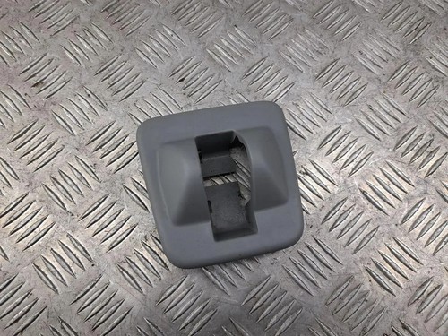 Audi seat trim details - audi,