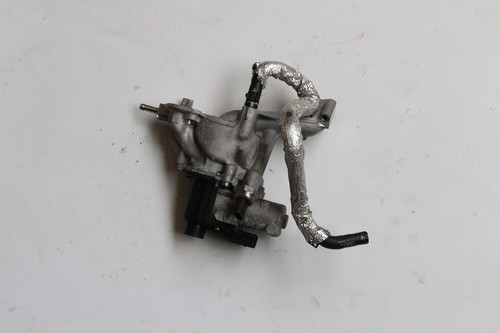 Audi 4h exhaust gas - audi, a8