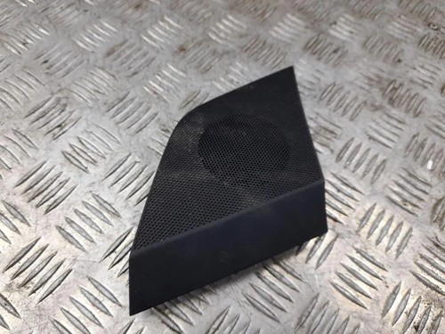 Audi speaker cover - audi,