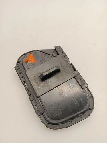 Audi headlight cover - audi, 4l