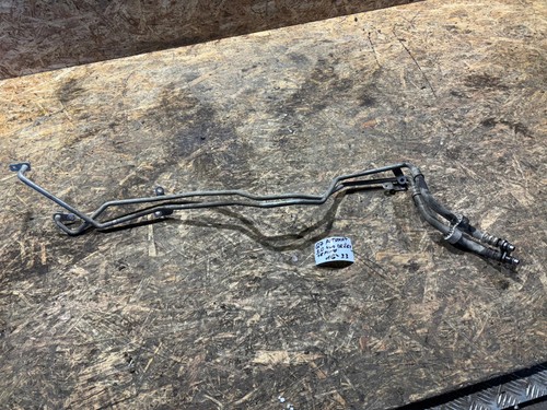 Audi gearbox cooling - q7,