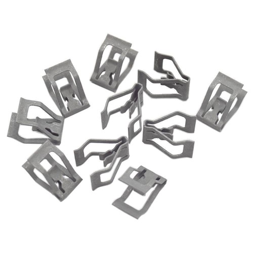 You metal trim retainer - metal,