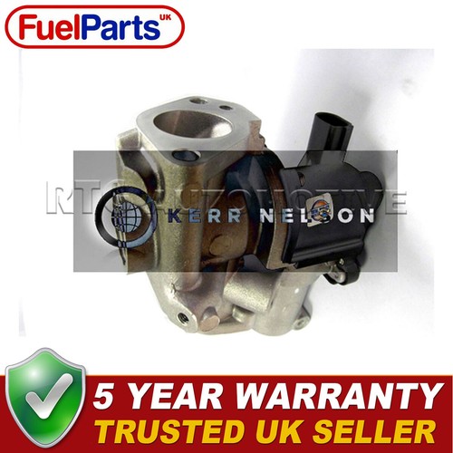 Kerr nelson egr - kerr, fits