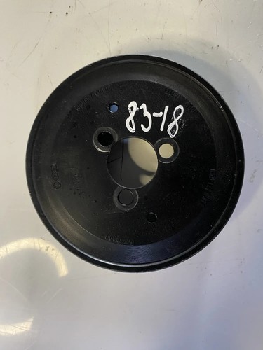 Audi water pump - q7, 4l