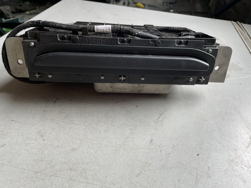 Audi mk2 mmi screen - audi, +