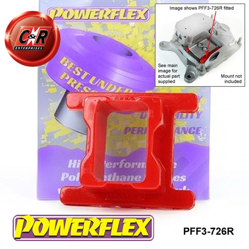 Powerflex road transmission - powerflex,