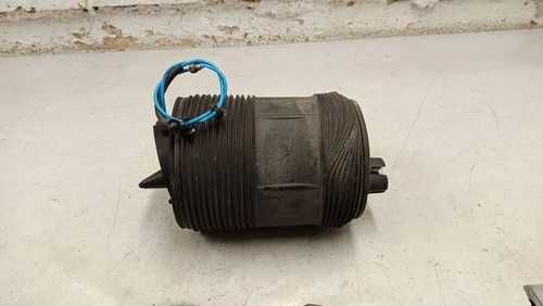 Audi rear left - rear, air