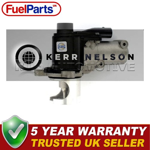 Kerr nelson egr valve - kerr,