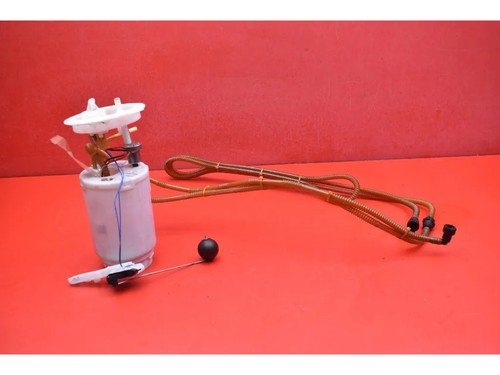 Audi fuel pump - audi, 4l