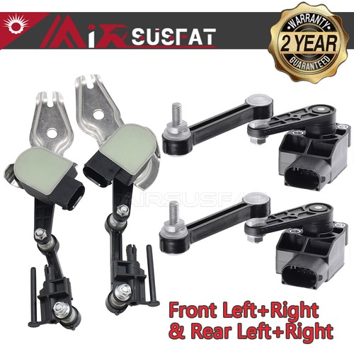 Front rear for audi - audi, (4l)