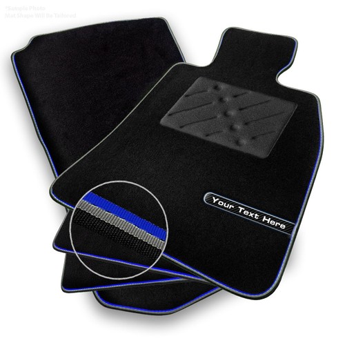 Fit audi car mats 2015 - q7,