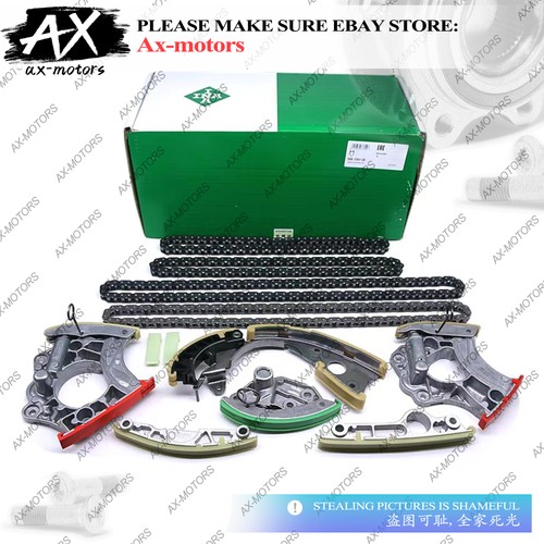 12x ina timing chain - chain, kit