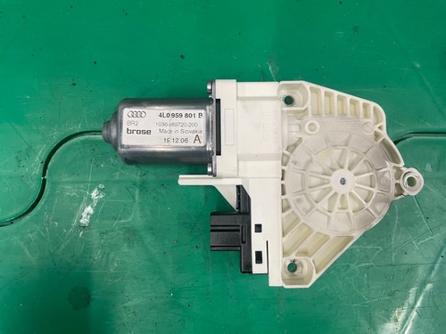 Genuine audi 2006 2009 - genuine, 2006-2009