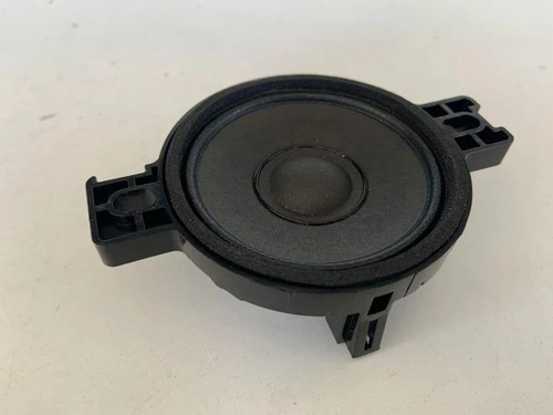 Audi dash speakers - audi, q7