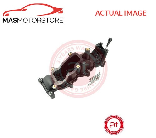 Intake manifold module - intake, at