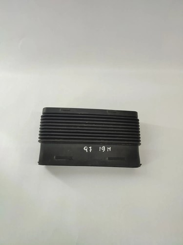 Audi air intake duct - air,