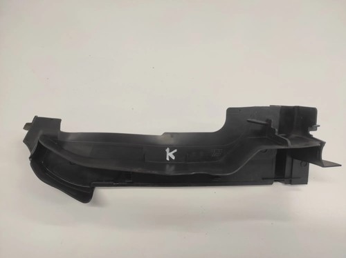 Audi wing plastic cover - wing,