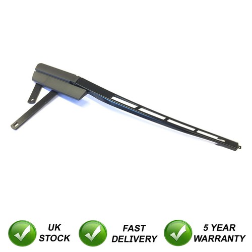 Windscreen wiper arm front - arm,